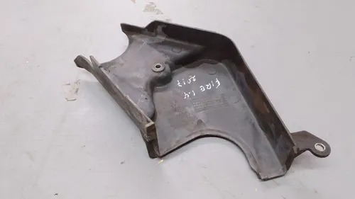 Capa Correia Dentada Uno Fiorino Palio 1.4 2013... 30156 - - Preto