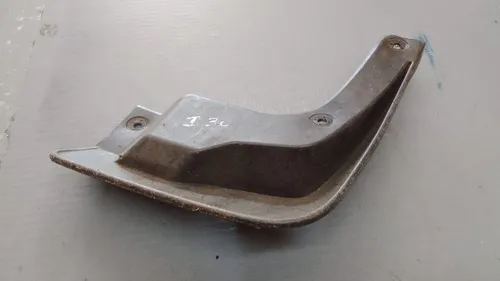 Lameiro Parabarro Dianteiro Le Hyundai I30 2010 2011 2012