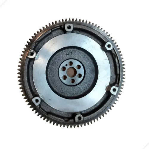 Volante Motor  Leitura  Towner Jr, Van Pick-up Effa 26508