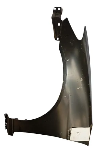 Paralama Le Civic 2001/06 26875 Esquerdo