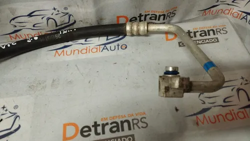 Manqueira Ar Condicionado Honda Civic 2012/16  18761