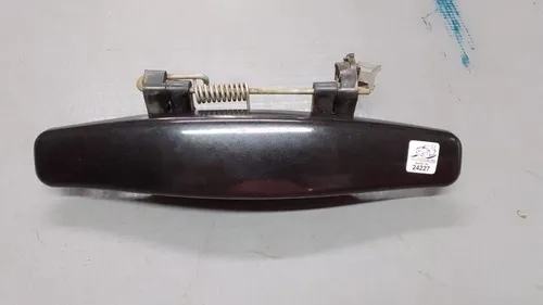 Maçaneta Traseira Esquerda Renault Sandero 2009     24227