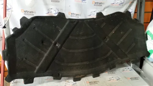 Forro Painel Corta Fogo Capo Audi Q3 2011/16 26895