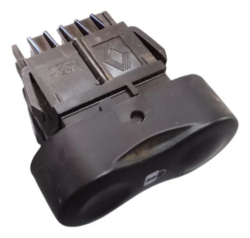 Botão Trava De Portas Sandero 2008/2012 30674