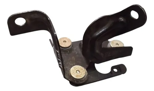Suporte Módulo Abs Ford New Fiesta 2013...  24623