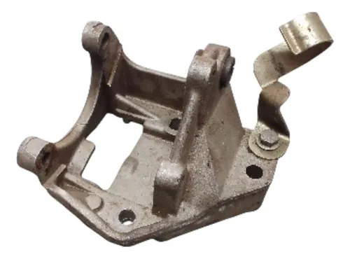 Suporte Bomba Direção Logan Clio Sandero 1.0 16v 07/14 30423