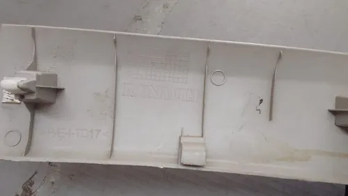 Moldura Coluna Direita Para-brisa Kwid 2017... 25079