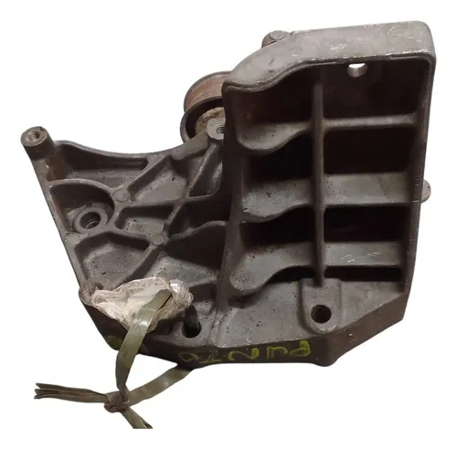 Suporte Bomba Direção Corsa Montana Punto Doblo 1.8 30408 Preto