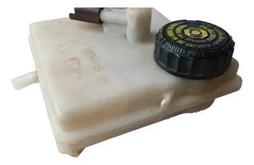 Reservatório Óleo Fuido Freio Citröen Picasso 2002/12 26937