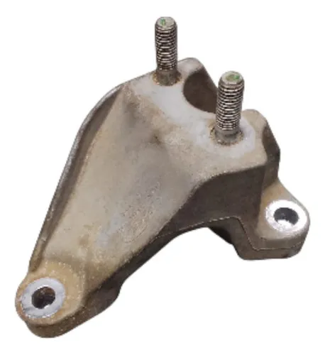 Suporte Coxim Câmbio New Fiesta 1.5 2011/19 30396