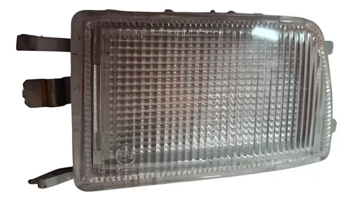 Lanterna Diant Mexicano Golf Mk3 94/98 Cristal  Ld 29438