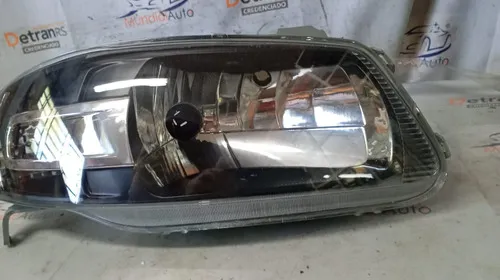 Farol Gol G4 Ld 2006 07 08 09 10 11 12 13 14  M Negra  26471