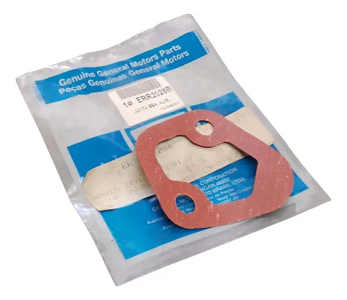 Junta Bomba De Combustível Blazer S10 30121 Preto