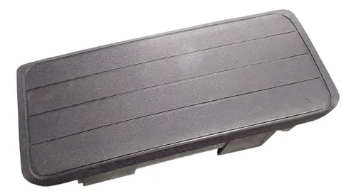 Grade Farol De Milha Direito Santana 91/97 30321 Preto Direito