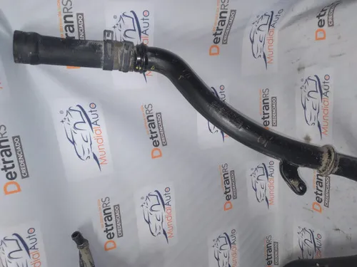 Gargalo Tanque Combustivel Gol G5 G6 5u0201129 Original 4667
