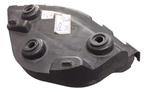 Guia Parachoque Dianteiro Direito Fox Spacefox 2010... 30594