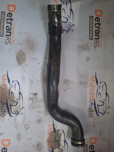 Cano Agua Motor Freelander 2 07/11 Gasolina 29461