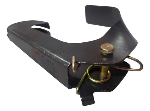 Trava Segurança Capuz Chevette 73 A 82  09307919 29529