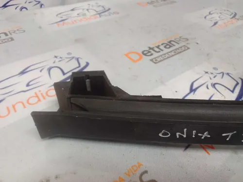 Guia Vidro Tras Direita Gm Onix Prisma 94760011 13596 Ed06a