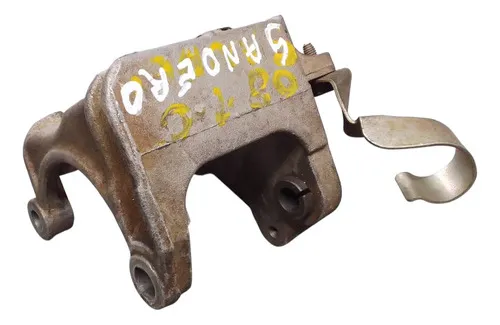 Suporte Bomba Direção Logan Clio Sandero 1.0 16v 07/14 30423