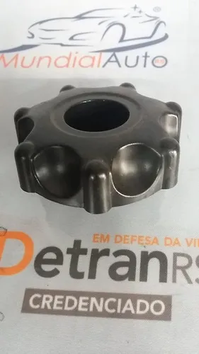 Manopla Do Banco Fiesta/ecosport 2s65a62782 16166 Bd01a