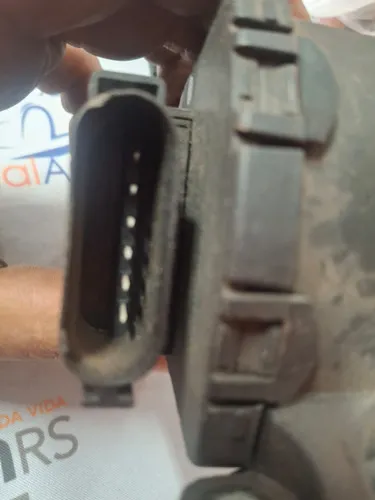 Pedal Acelerador Ford  Focus 09 A 13 4m519f836ak 29375-00356