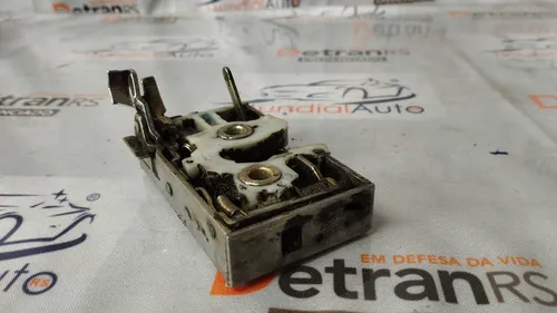 Fechadura Porta D Direita Gol Voyage Saveiro 86/94 17600