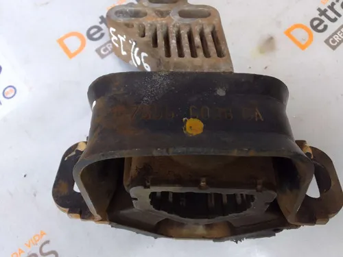 Coxim Motor Dianteiro L- D Ka Fiesta 99/.13 7s556038ca 13655