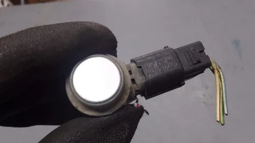 Sensor Estacionamento Ford Focus Fiesta 2013...  24918 Preto