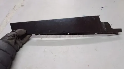 Moldura Coluna Porta Motorista Jeep Compass  16671