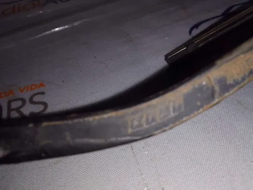 Braço Limpador Vigia Traseiro Fiat Uno 1994  11643