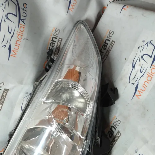 Farol Toyota Corolla 2011 2012 2013 2014 Original L.e 6720