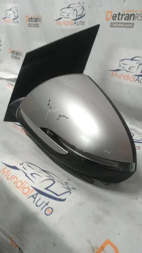 Retrovisor Elétrico L Esquerdo Hyundai Hb20 2017/2021 19932