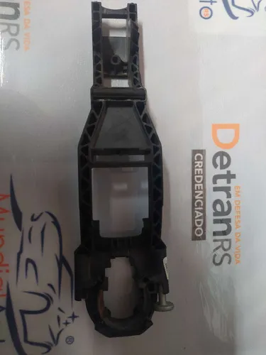 Suporte Maçaneta Externa Gol Fox Voyage 20410