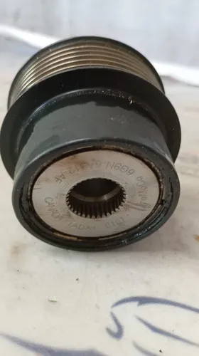 Polia Emgrenagem Sincronizacao Motor Freelander Volvo 26817