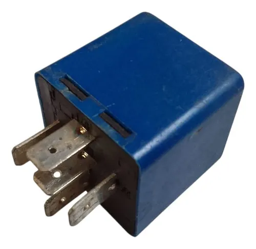 Relé Ar Condicionado Gol Parati 1999... 30529