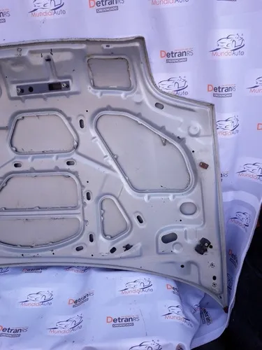 Capô Dianteiro Renault Clio 1999/01 1117