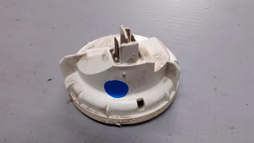 Tampa Vedação Farol De Milha Santana Gls 87/90 30326 Branca Branco