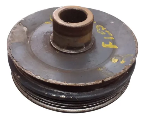 Polia Virabrequim Fiesta Espanhol 1.3 94/98 30359