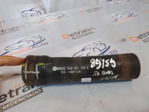 Mangueira Tanque Combustível Vw Gol G5 G8 5u0201153a 13456