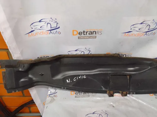 Grade Churrasqueira Ford Focus 09/..13  4m51a01628a  12340