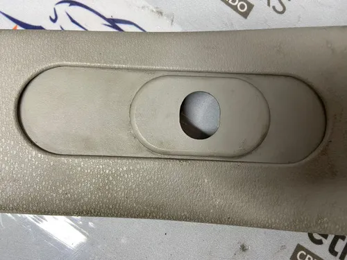Moldura Coluna Central Lado Direito Gol G5 18322
