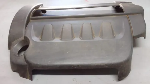 Tampa Motor Citroen C4 Pallas 2.0 2008... 30104 Preto