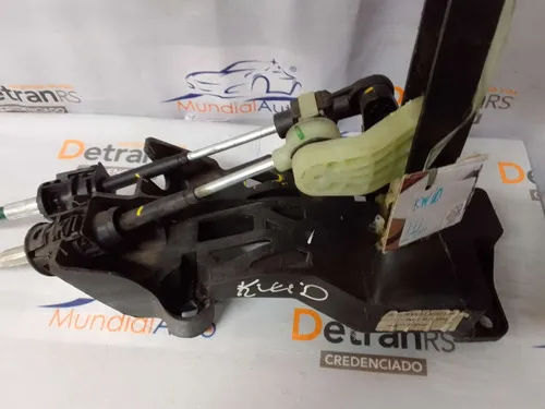 Alavanca Trambulador Marcha Kwid 17/..22 341047118r 12879