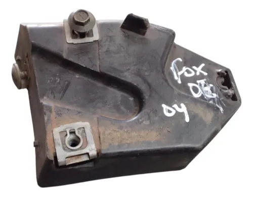 Suporte Guia Parachoque Fox Crossfox Esquerdo 2004... 30576