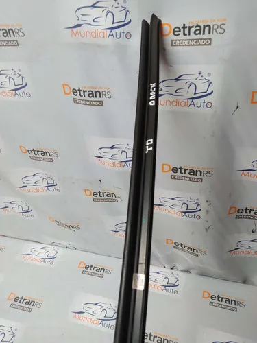 Pestana Porta Traseira Direita Duster Oroch  11390