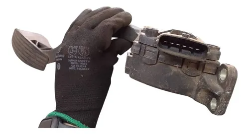 Pedal Acelerador Eletrônico Strada Palio Siena 2010... 30696