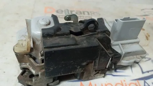 Fechadura Elétrica D D Xsara Picasso 2003/2012 26842