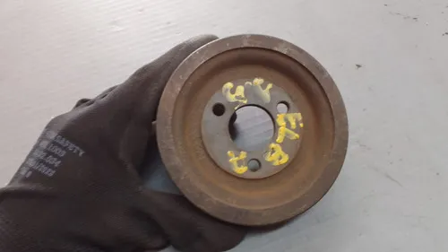 Polia Dupla Bomba Água Elba Uno Premio 82/96 30311 Preto