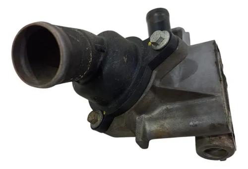 Carcaça  Válvula Termostática Renault Sandero 493155 26571